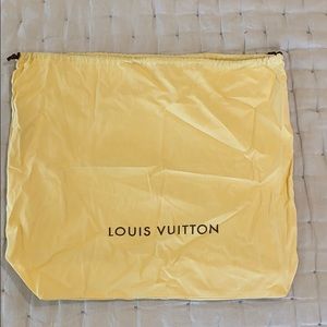 Louis Vuitton bag